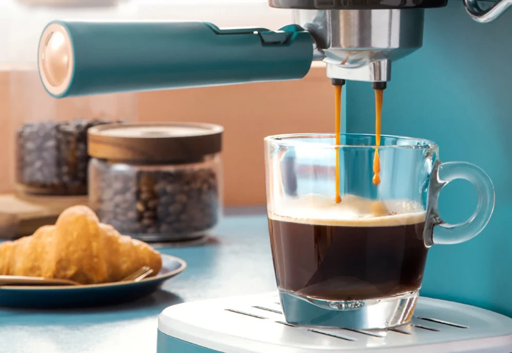 best choice espresso machine