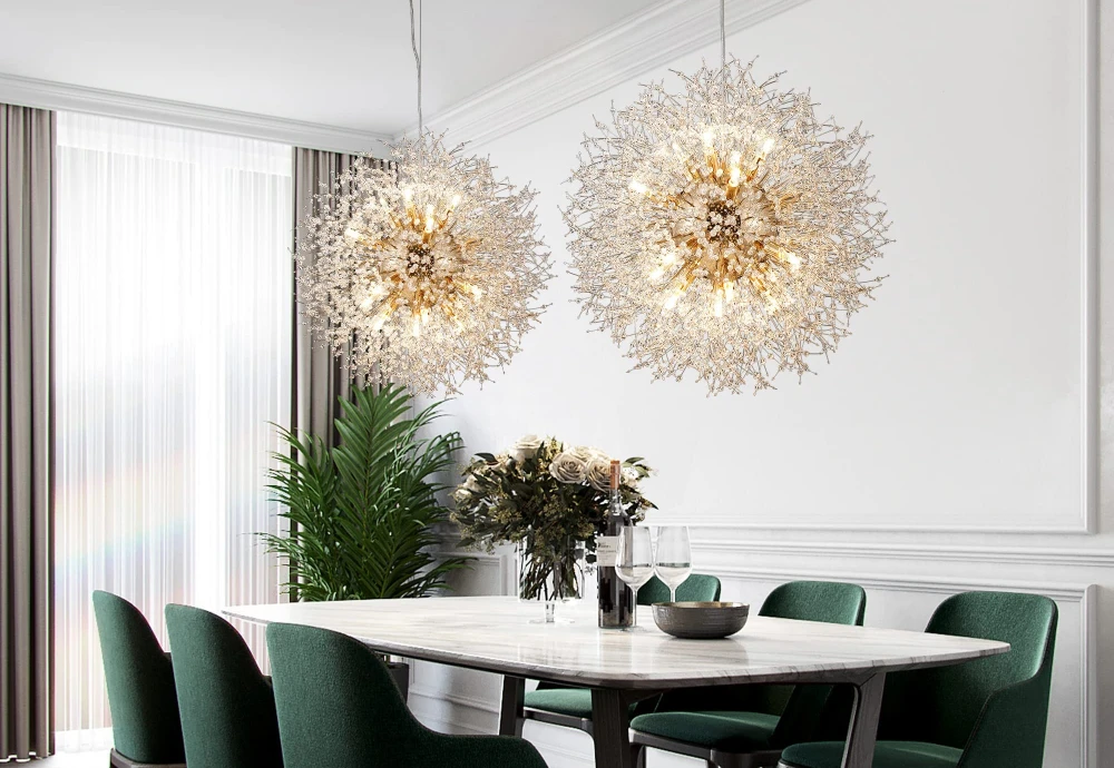 high quality crystal chandelier