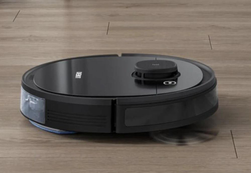 what is the best robot vacuum cleaner to buy