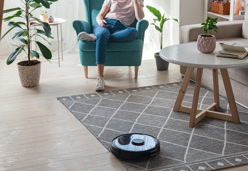 which is the best robot vacuum cleaner to buy